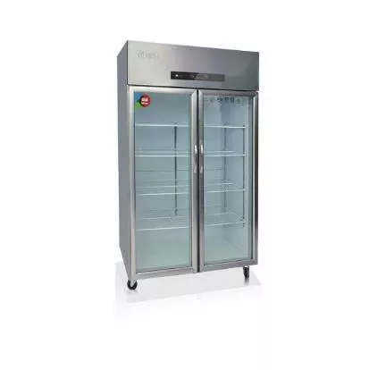 Tủ mát 2 cánh LC-780