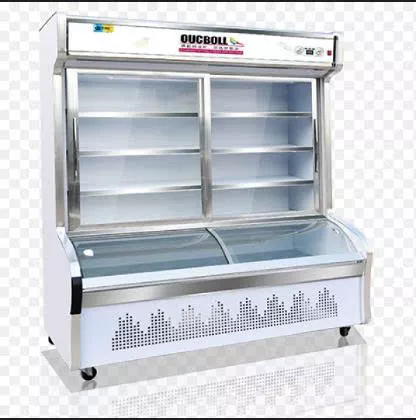 Tủ Tích hợp 2 chế độ LCD-1600