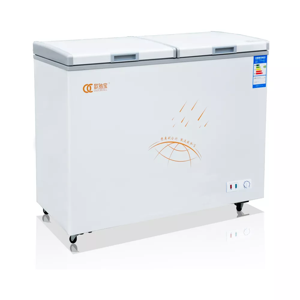 Tủ Đông OUCBOLL BD/BC-308