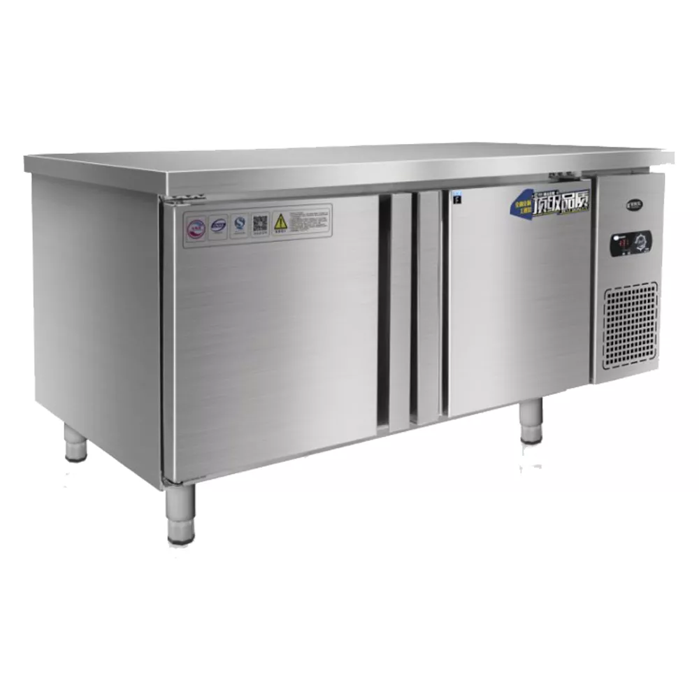 Tủ đông bàn bếp BD/BC-150