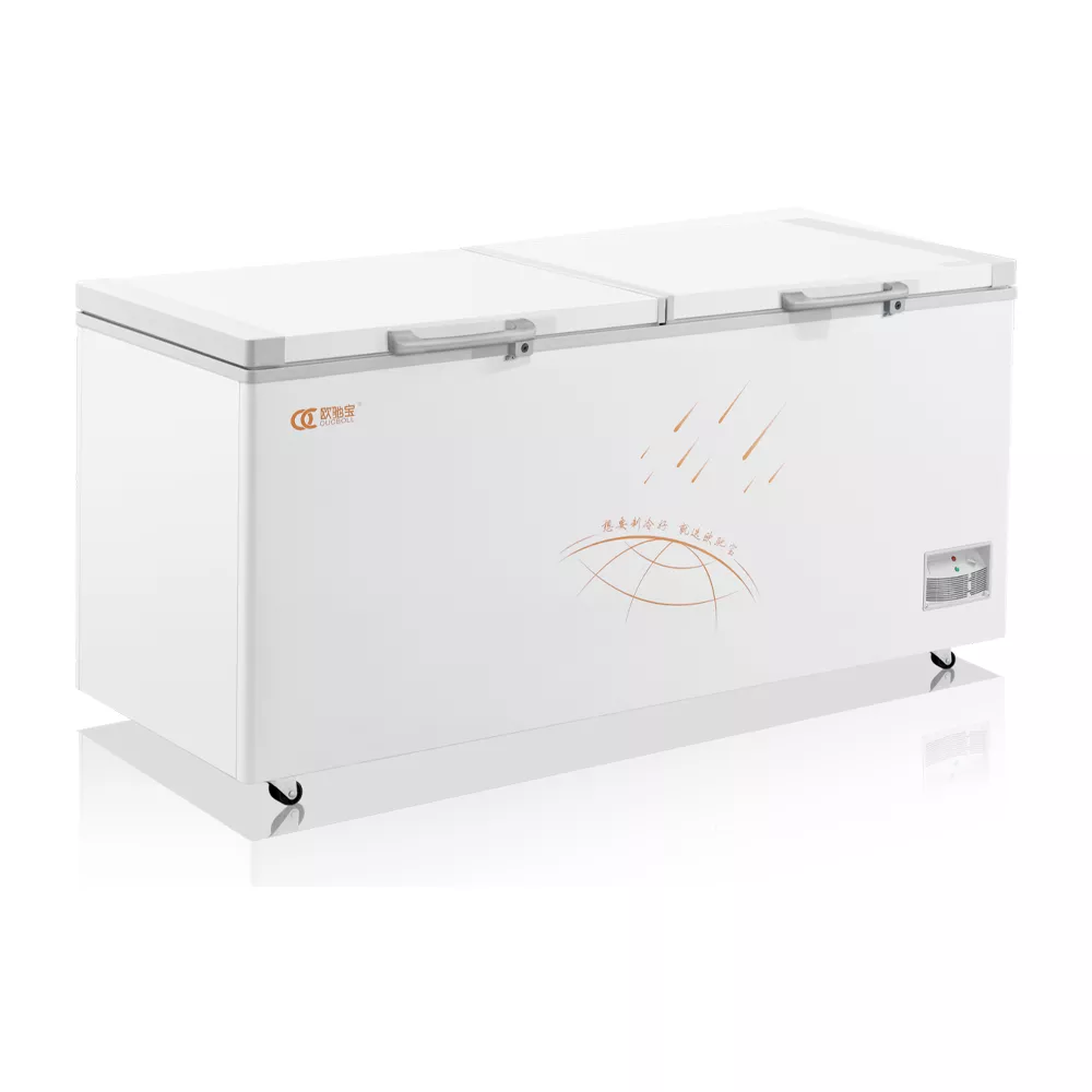 Tủ Đông OUCBOLL BD/BC-438