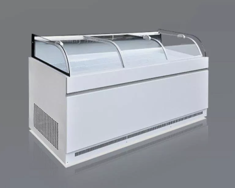 Tủ trưng bày thịt - chã SCD-2000ZL