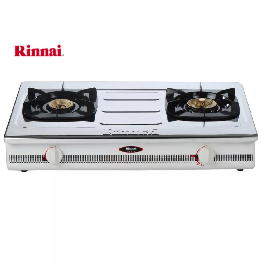BẾP GAS RINNAI RV-770(S1)