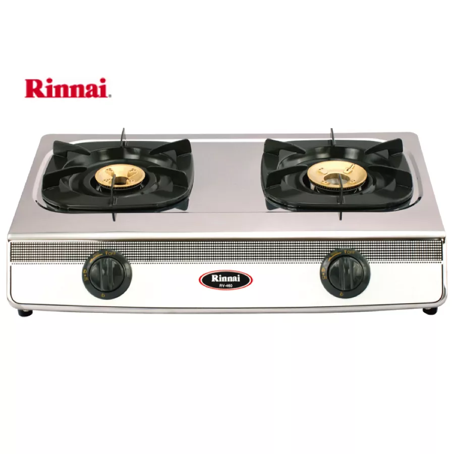 BẾP GAS RINNAI RV-460(S)