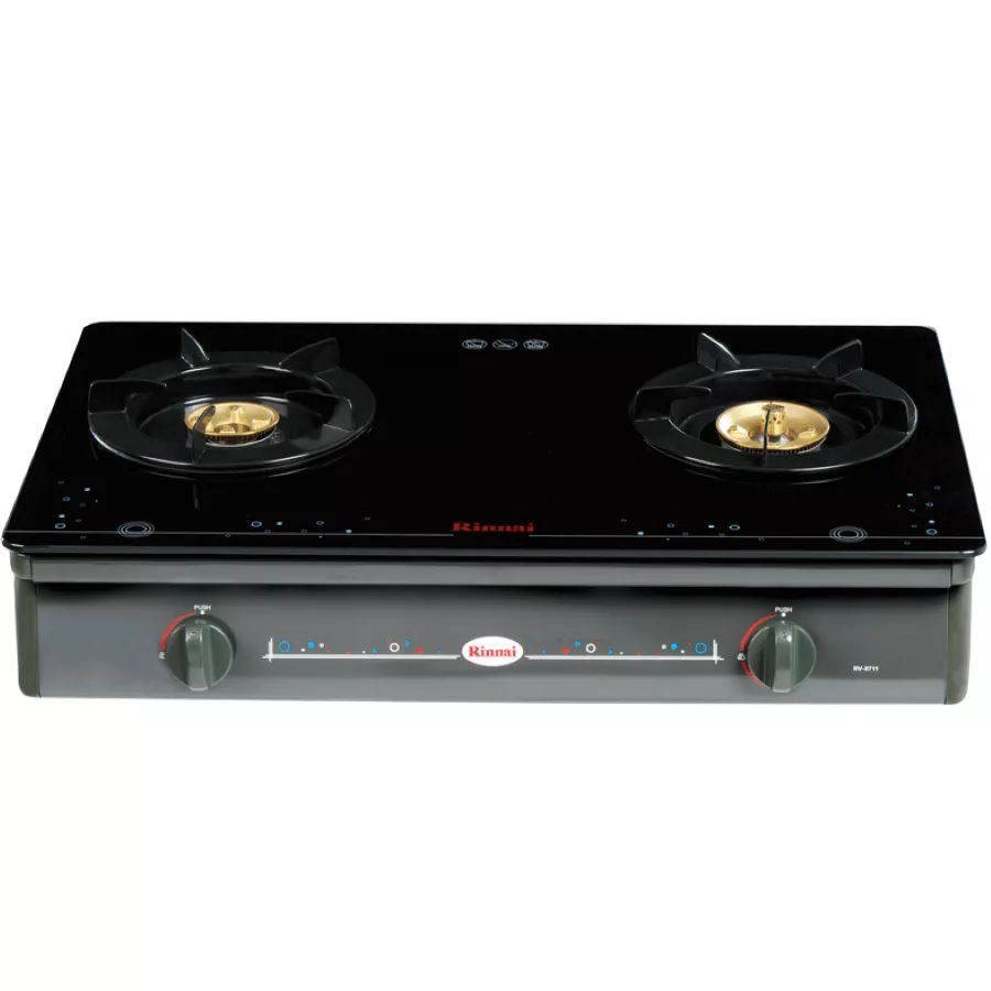 BẾP GAS RINNAI RV-8711(GL-SP)