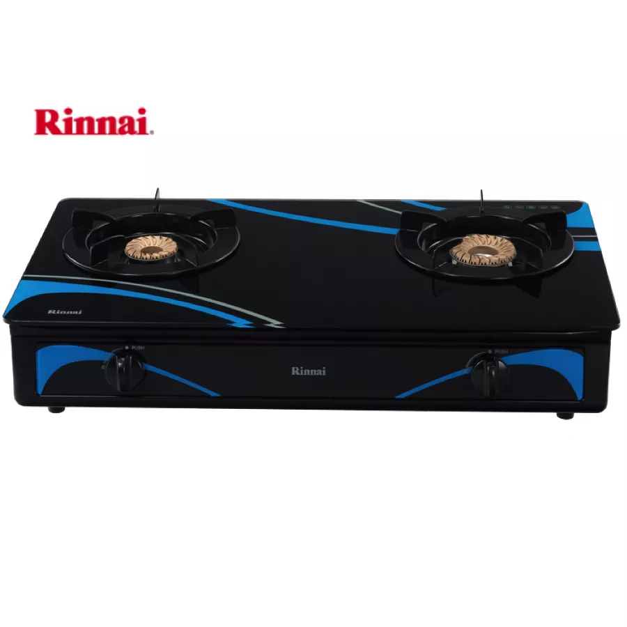 BẾP GAS RINNAI RV-3715GL(BC)