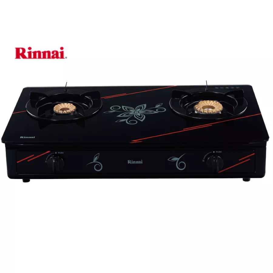 BẾP GAS RINNAI RV-3615GL(FM)