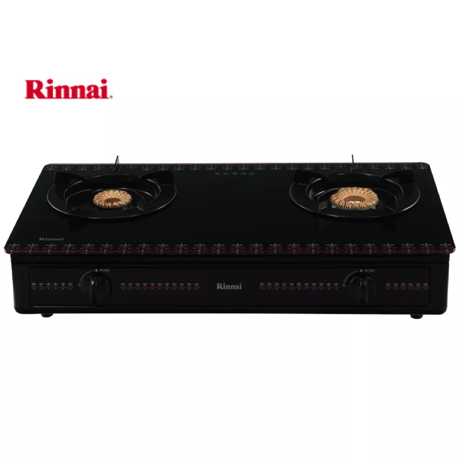 BẾP GAS RINNAI RV-3715GL(FB)