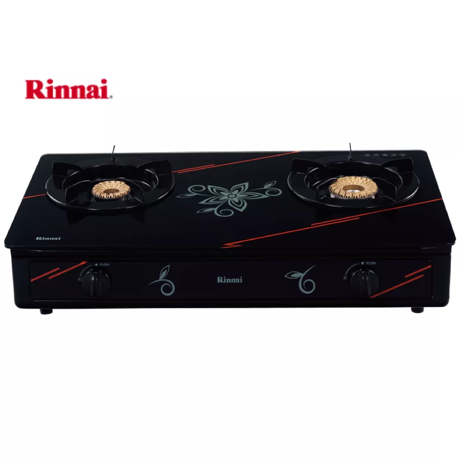 BẾP GAS RINNAI RV-3715GL(FM)