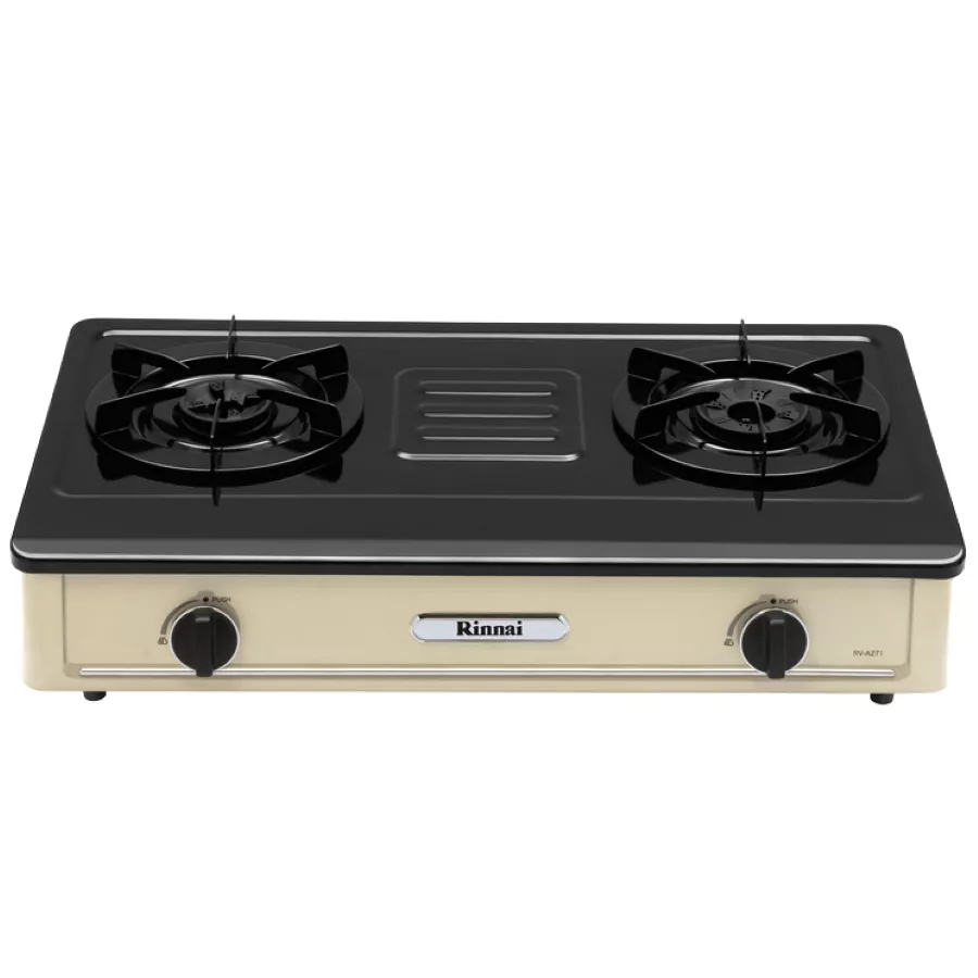 BẾP GAS RINNAI RV-A271Y(EB)