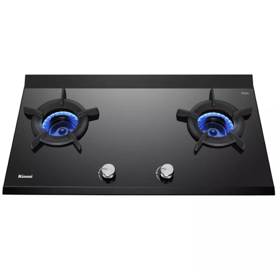 BẾP GAS RINNAI RB-2VCGN