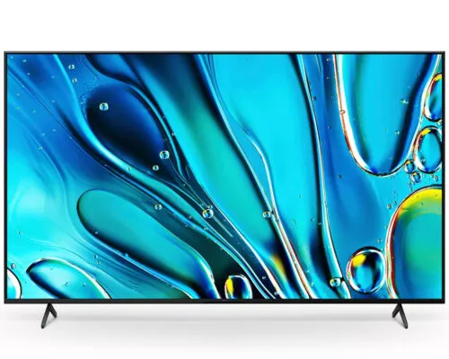 Google Tivi Sony 4K 43 inch K-43S30