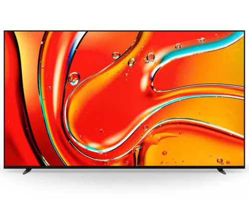 Google Tivi QLED MiniLED Sony 4K 65 inch K-65XR70