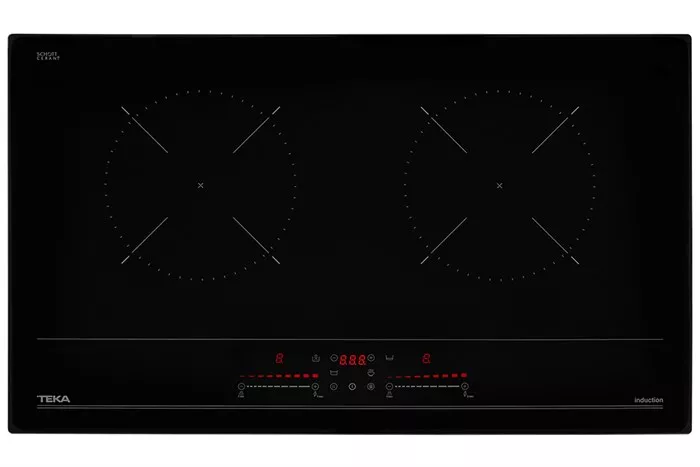 Bếp từ đôi lắp âm Teka IBC 7322 S