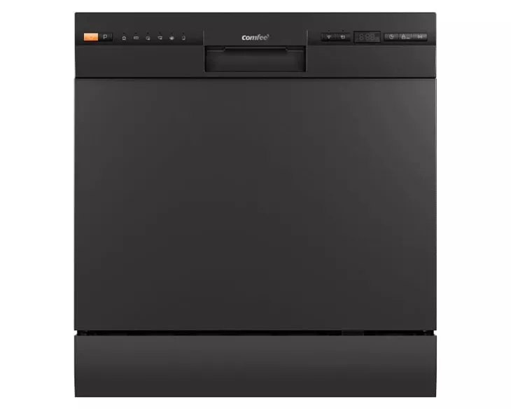 Máy rửa chén độc lập Comfee CDW-8F60RB