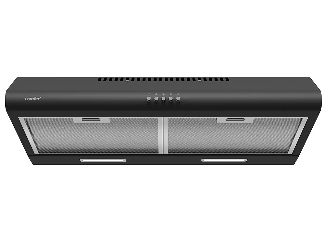 Máy hút mùi âm tủ Comfee CH-70SF49B