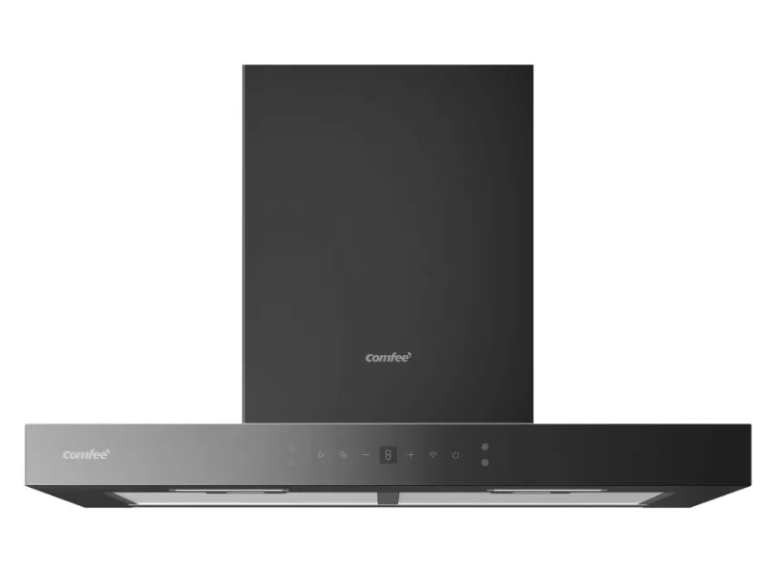 Máy hút mùi thông minh Comfee CH-70TM77B