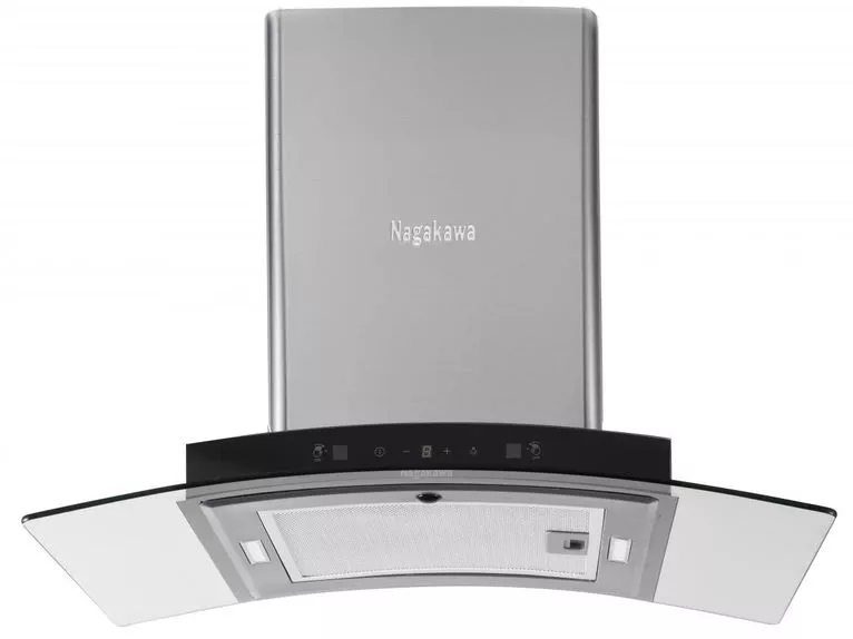 Máy hút mùi cao cấp Nagakawa NKCH02M70
