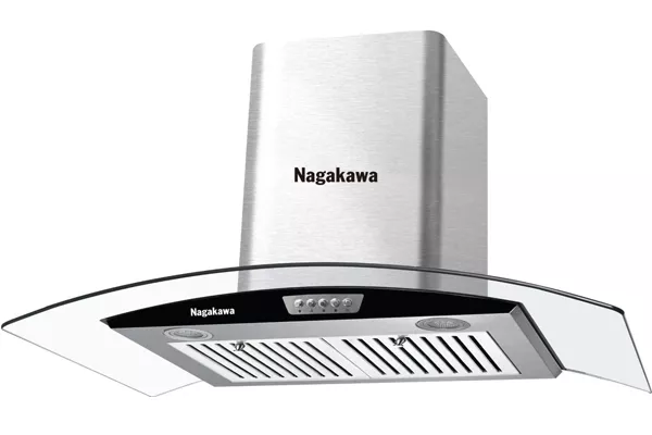 Máy hút mùi Nagakawa NAG1853-70CM