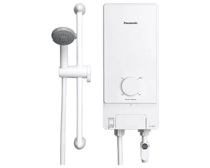 Máy nước nóng trực tiếp Panasonic DH-4MP1VW