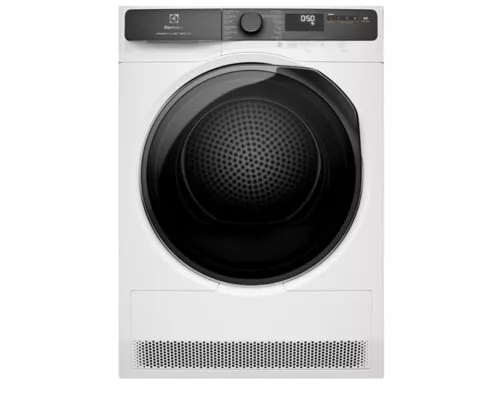 Máy sấy bơm nhiệt Electrolux 8 kg EDH803J5WC