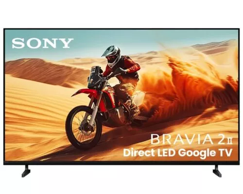 Google Tivi Sony 4K 55 inch K-55S25VM2