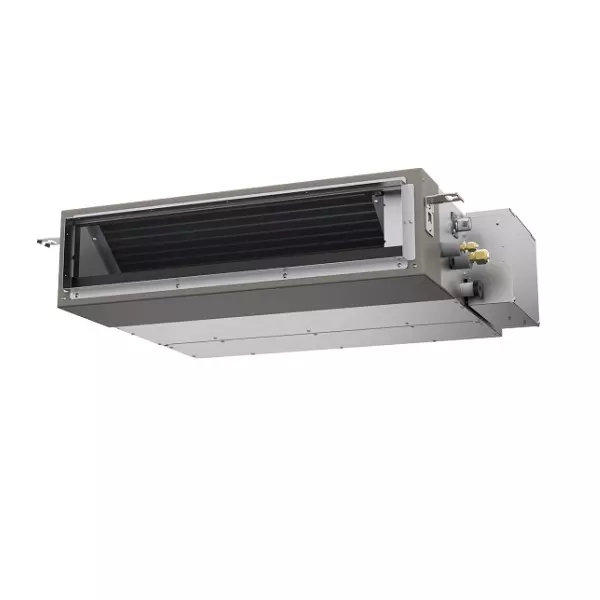 Dàn lạnh giấu trần nối ống gió Multi Panasonic Inverter 1.5 HP CS-MU12YD3Z