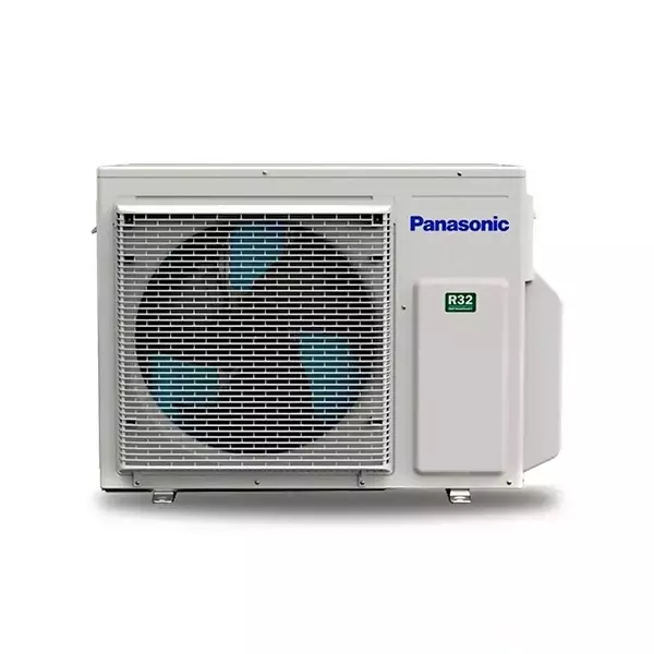 Dàn Nóng Multi Panasonic Inverter 4.0 HP CU-4U34YBZ Model 2023