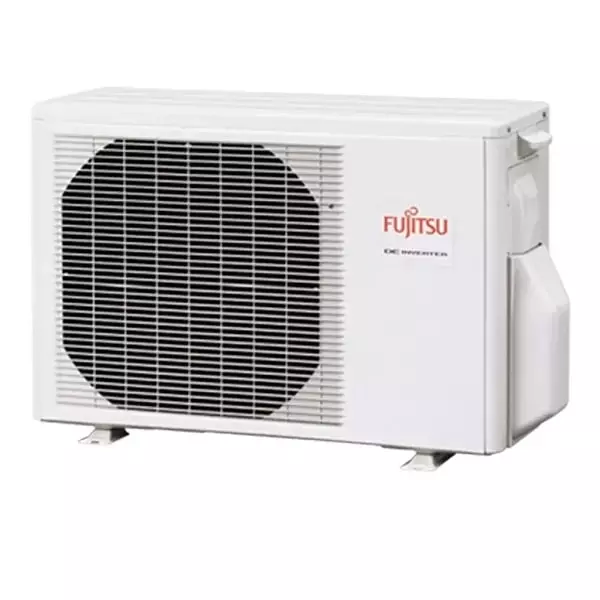 Dàn Nóng Multi Fujitsu Inverter 2.5 Hp AOAG24LAT3 - 2 Chiều