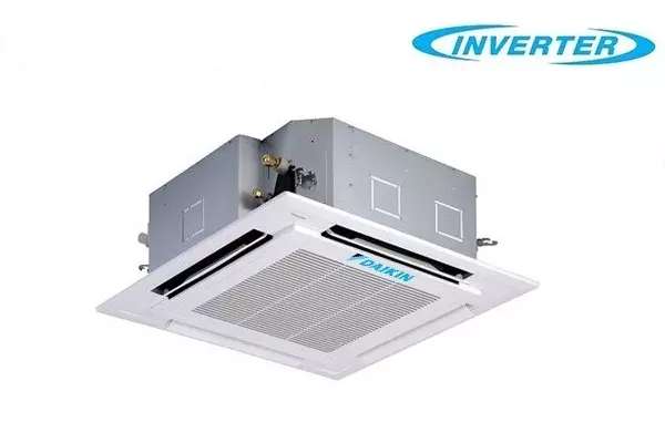 Dàn lạnh Âm Trần Multi Daikin FFA60RV1V công suất 2.5 Hp Inverter