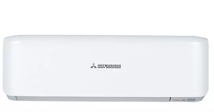 Dàn Lạnh Mutil Mitsubishi Heavy công suất 1 Hp SRK25ZS-S