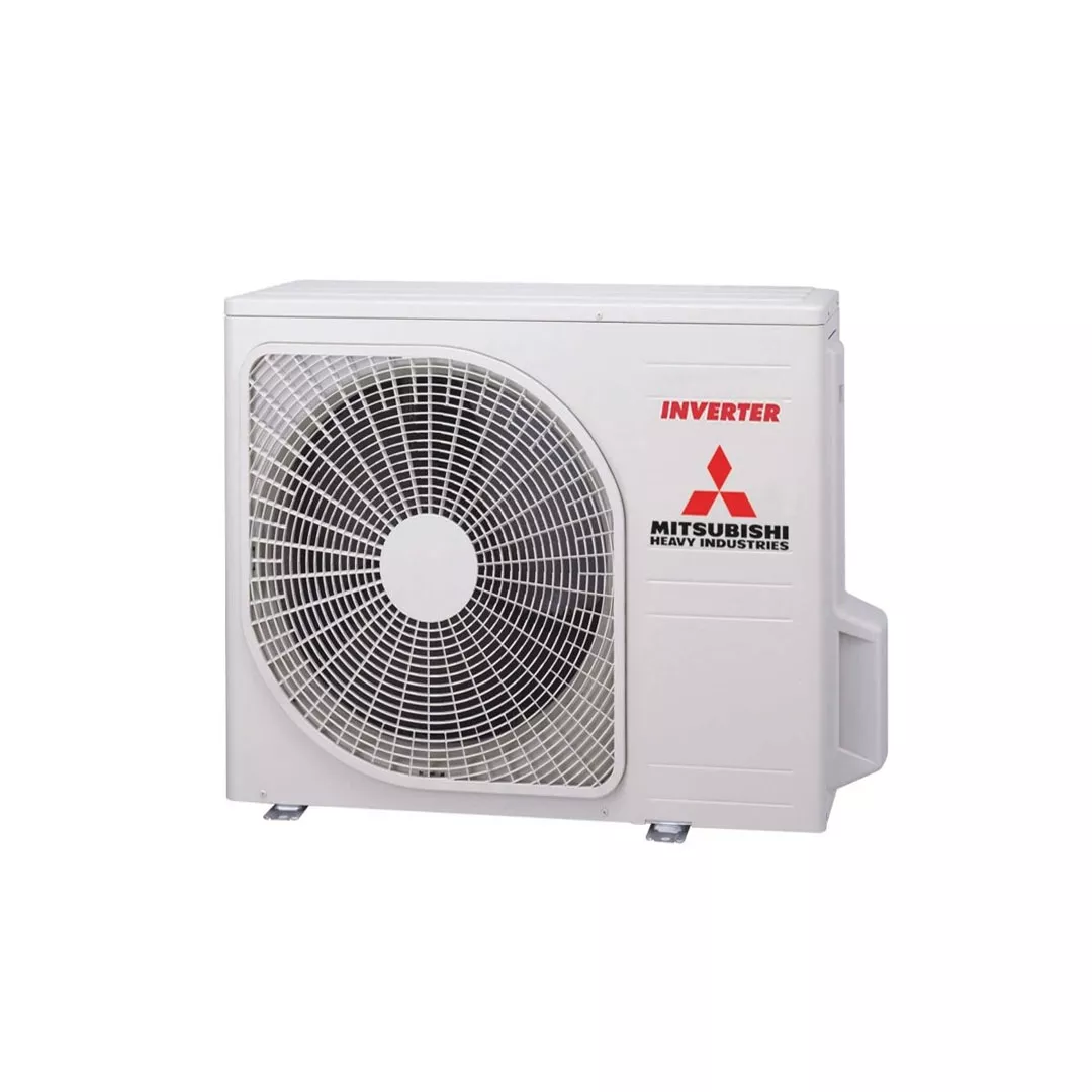 Dàn Nóng Mutil Mitsubishi Haevy công suất 5 Hp SCM125ZM-S