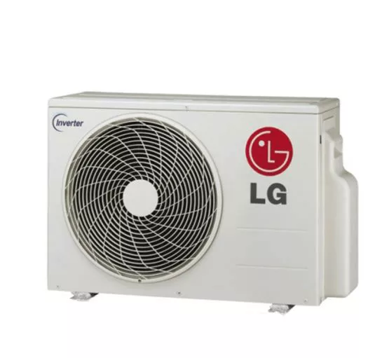 Dàn Nóng Multi LG công suất 3.5 Hp A3UQ30GFD0