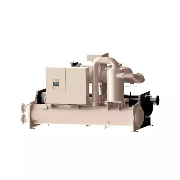 Máy lạnh Chiller giải nhiệt nước Daikin ZUWY