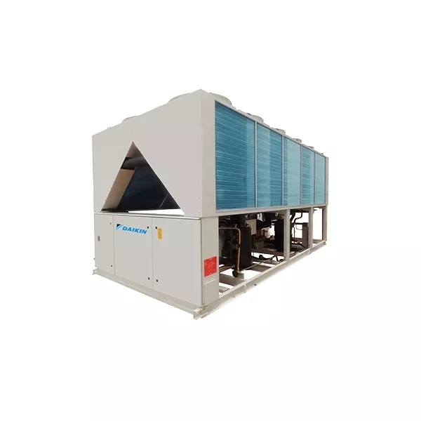 Máy lạnh Chiller giải nhiệt gió Daikin UAA-FST4