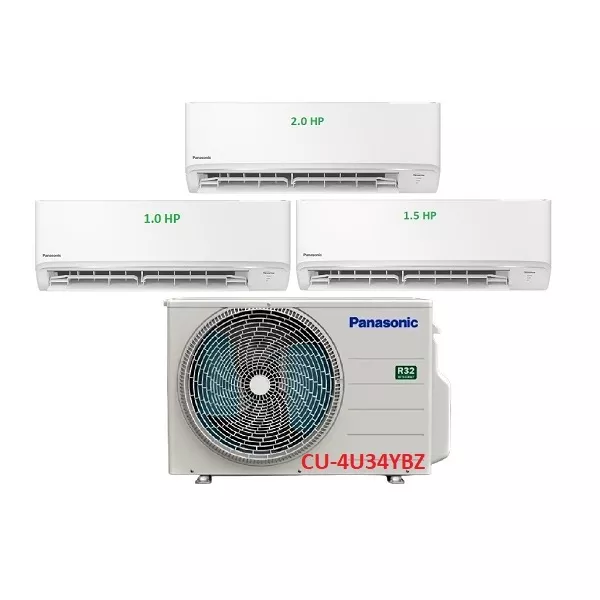 22may-lanh-multi-panasonic-inverter-1-dan-nong-4-hp-3-dan-lanh-treo-tuong-1-hp-15-hp-2-hp