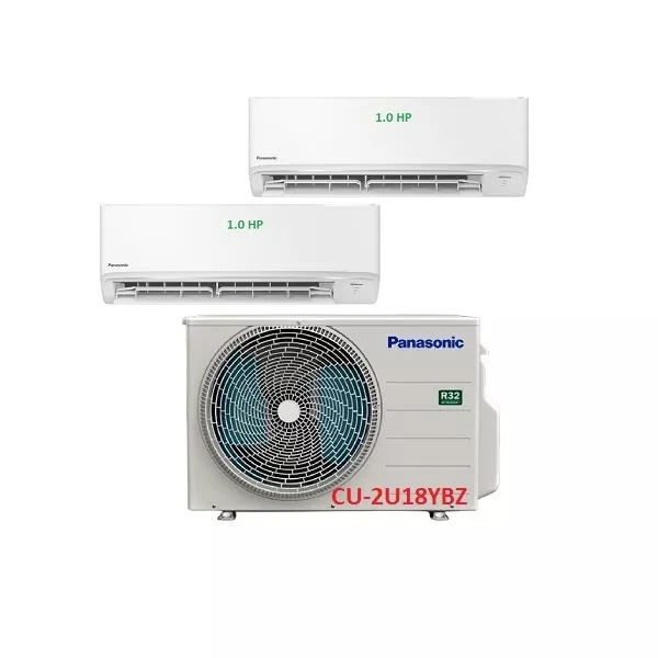 1may-lanh-multi-panasonic-inverter-1-dan-nong-2-hp-2-dan-lanh-treo-tuong-1-hp-cu-2u18ybz-cs-mpu9ykz