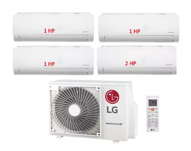 14may-lanh-multi-lg-1-dan-nong-4-hp-3-dan-lanh-treo-tuong-1-hp-1-dan-lanh-treo-tuong-2-hp