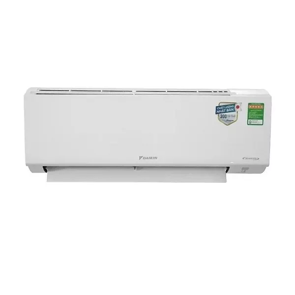Máy Lạnh Daikin Inverter 2.5 Hp FTKB60ZVMV/RKB60ZVMV