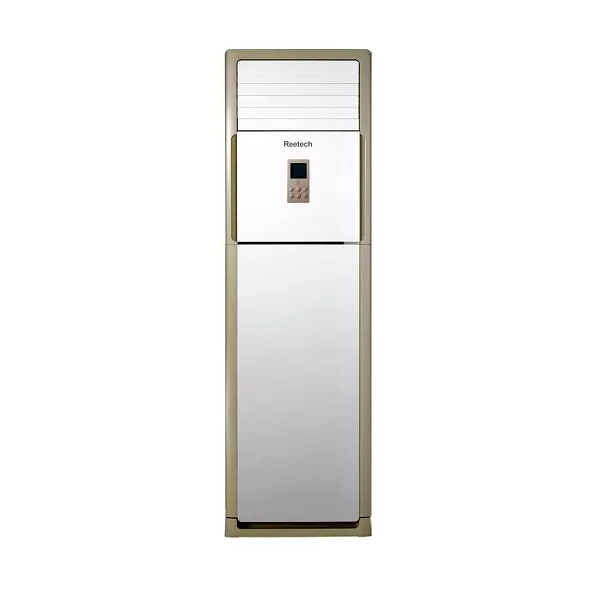 Máy lạnh tủ đứng Inverter REETECH RFV48 5.0 Hp - Loại 2 Chiều