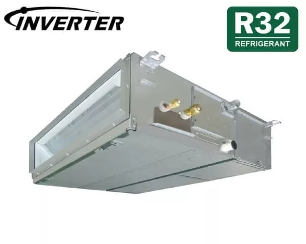 Máy Lạnh Nối Ống Gió Toshiba Inverter 7.0 HP RAV-GE6001BP-V/RAV-GE6001A8P-V