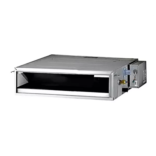 Máy Lạnh Nối Ống Gió LG Inverter 1.5 HP ZBNQ12GL2A0