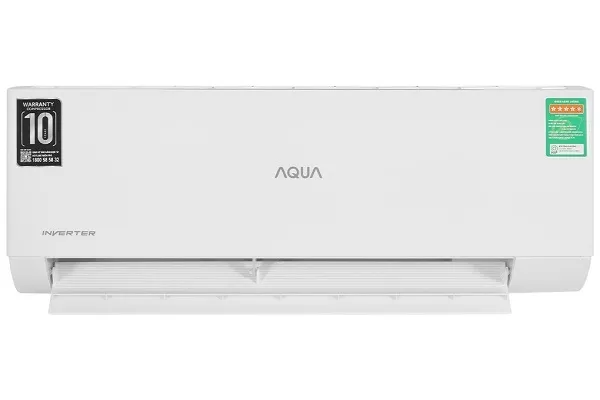 Máy lạnh Aqua Inverter 2 HP AQA-RV18QA