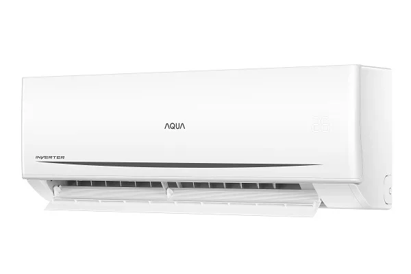 Máy lạnh Aqua Inverter 1 HP AQA-RV10QC2-Model 2024