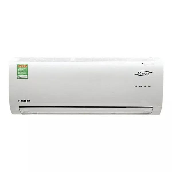 Máy lạnh Reetech RTV24/RCV24 Inverter treo tường 2.5 HP