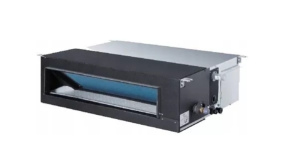 Máy Lạnh Giấu Trần Nối Ống Gió AQUA Inverter 5 Hp AD125S2SM6FA/1U125S1PN1SB