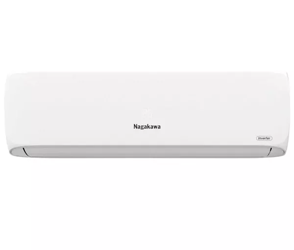Máy Lạnh Treo Tường Nagakawa Inverter 2.5 Hp NIS-C24R2H12 gas R32