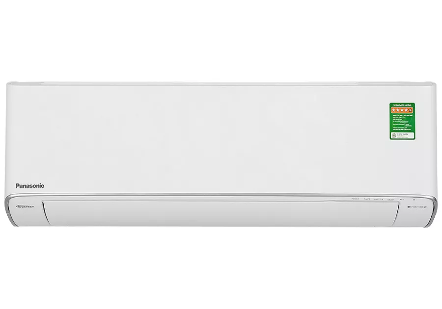 Máy Lạnh 2023 Panasonic Inverter 2 Hp XU18ZKH-8