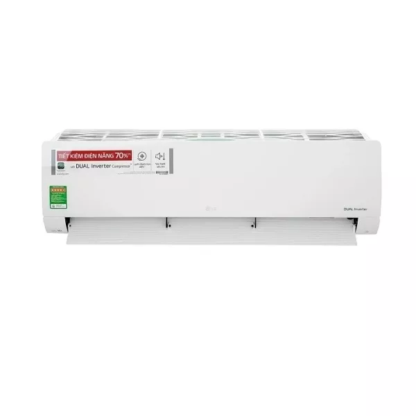 Máy Lạnh Lg Inverter 1.5 Hp V13ENS1