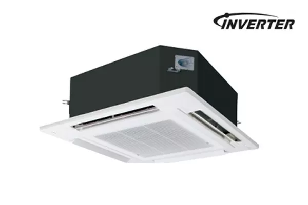 Máy Lạnh Âm Trần Panasonic 4 Hp Inverter S-3448PU3H/U-34PR1H5